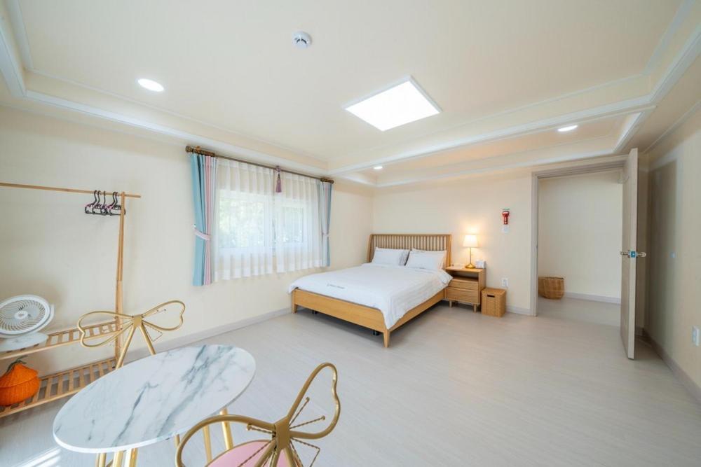 Merchato Pension Yangyang Room photo